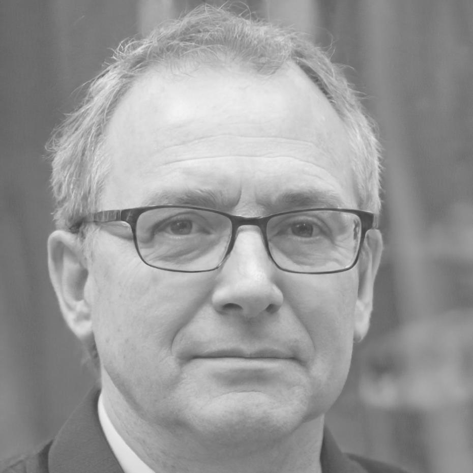 Portrait de Thijs Monteiro