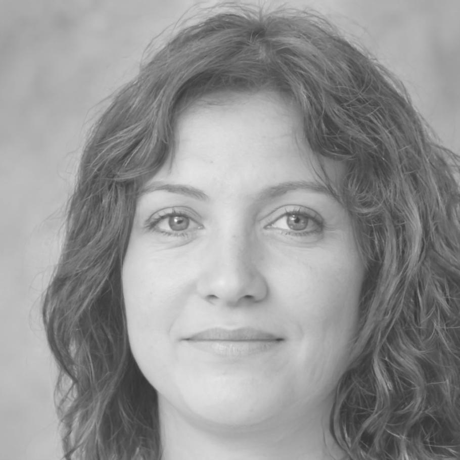 Portrait de Amara Kowalczyk