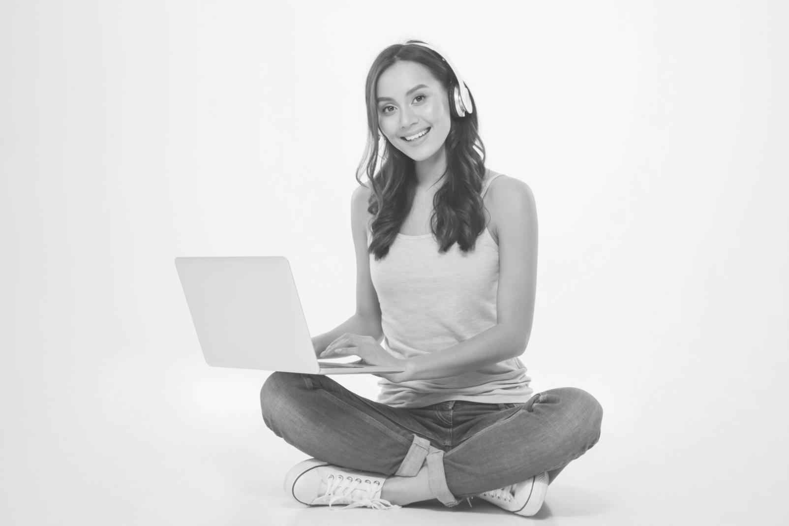 Espace de travail organisé pour gestion financière