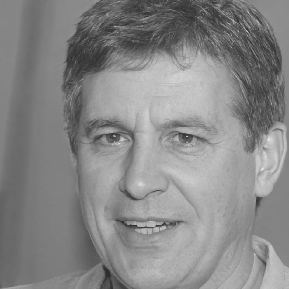 Portrait de Soren Valderrama
