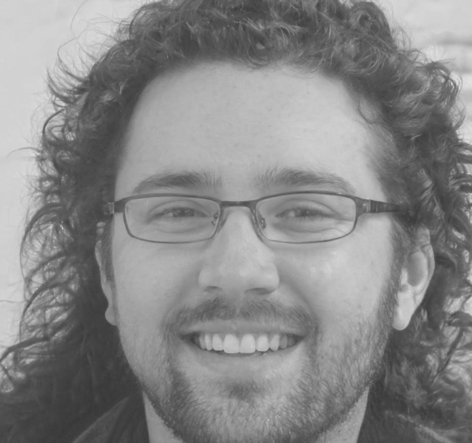 Photo de Rémi Vanderhoeven, responsable des contenus chez arviloquentae