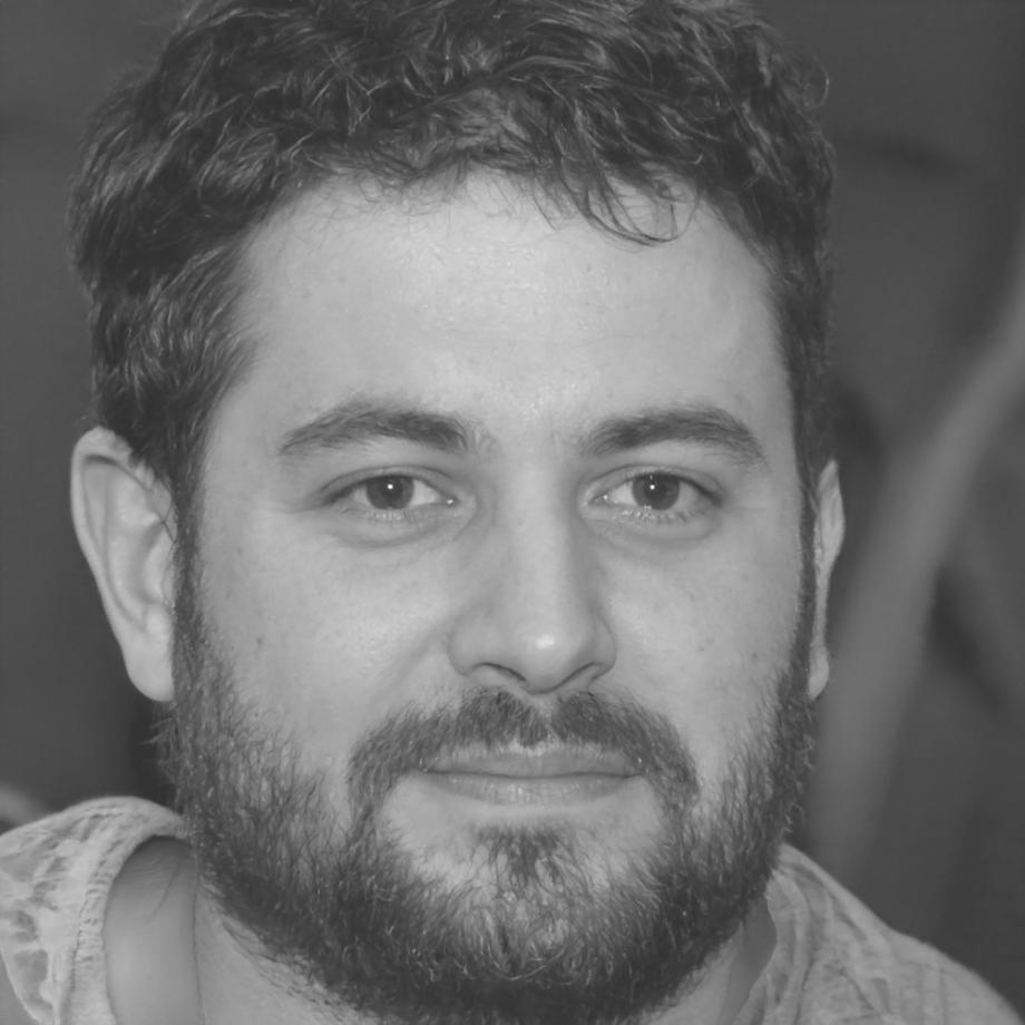 Photo de Sylvain Delatour, directeur pédagogique chez arviloquentae